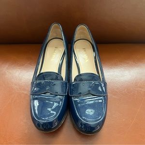 Prada Loafers